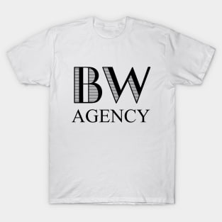 BW Agency - Monster Special T-Shirt